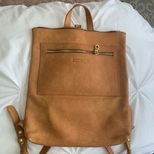 Parker Clay Miramar Backpack